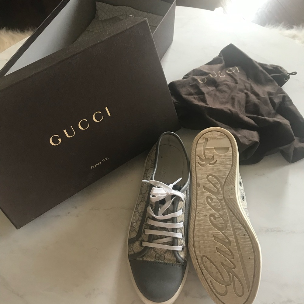 Gucci